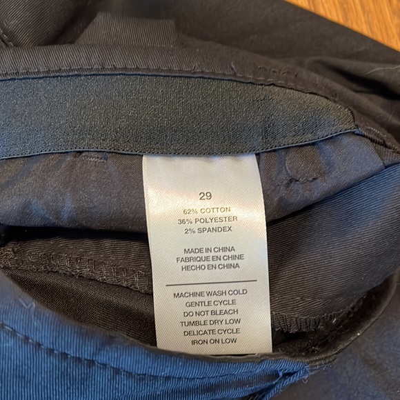 Architect Active Flex Size 29/30 Pants - Picture 8 of 10